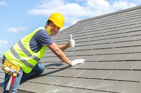 Best Tile Roofing Installation  in North St Paul, MN